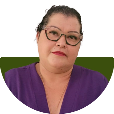 Rita, Enfermeira do Retiro Suíço
